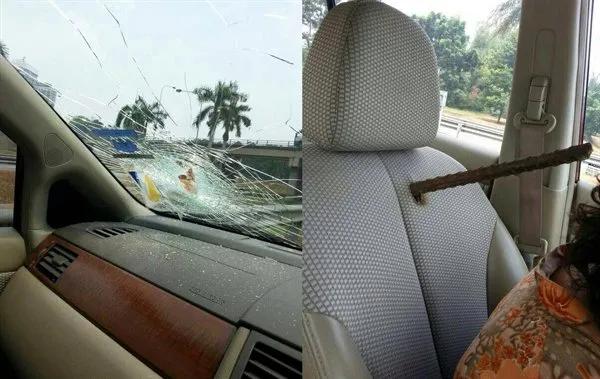 25张被死神遗忘的惊悚照片,运气简直爆棚了 25张被死神遗忘的惊悚照片,运气简直爆棚了