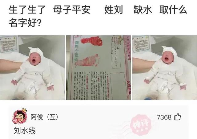 搞笑神回复:要钱没有,要命一条 搞笑神回复:要钱没有,要命一条