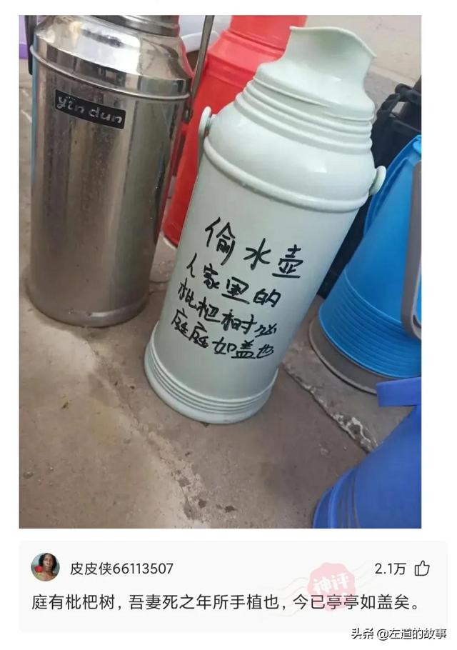 搞笑神评:为什么僵尸都是清朝的?网友回复太秀了 搞笑神评:为什么僵尸都是清朝的?网友回复太秀了