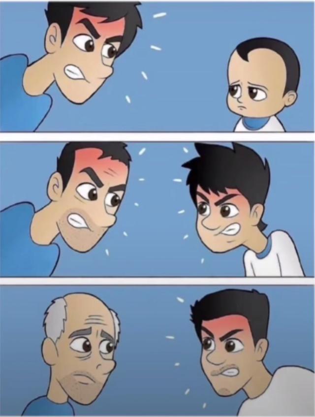 据说只有河南人和山东人才懂啥意思，其他省份的人看不懂，我不懂