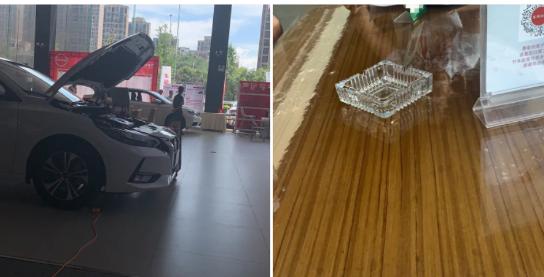 据说只有河南人和山东人才懂啥意思，其他省份的人看不懂，我不懂