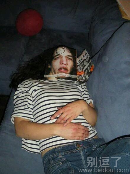 这是我的脸!!! 这是我的脸!!!