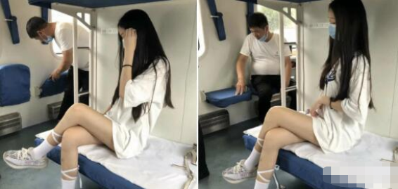 “坐火车碰到个美女,怎么才能撩到她?”哈哈哈哈评论区内涵了.... “坐火车碰到个美女,怎么才能撩到她?”哈哈哈哈评论区内涵了....