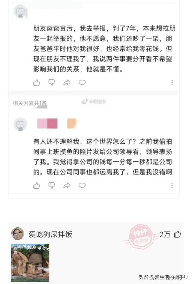 神回复：这小猫，这粗链子，火是它放的吗？