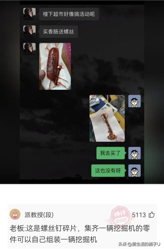 神回复:这小猫,这粗链子,火是它放的吗? 神回复:这小猫,这粗链子,火是它放的吗?