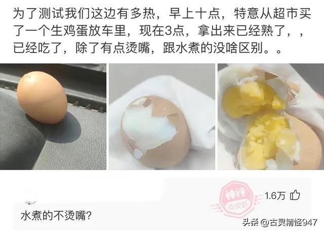 搞笑神评:我一朋友问发烧和发骚有什么区别?我该怎么给他解释呢 搞笑神评:我一朋友问发烧和发骚有什么区别?我该怎么给他解释呢