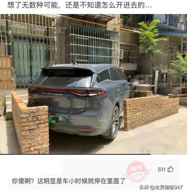 搞笑神评：我一朋友问发烧和发骚有什么区别？我该怎么给他解释呢