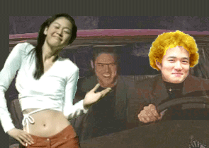 趣图用动态图片形式表达更到位。