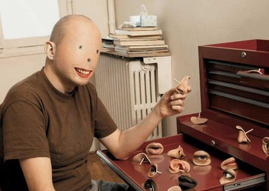 雷死人的搞笑图片,细细品味吧！