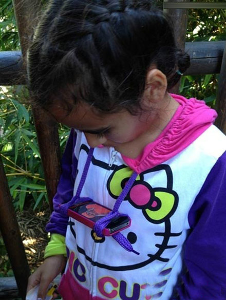 雷死人的搞笑图片,细细品味吧！