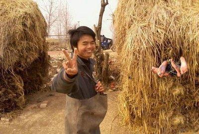 这场面我真的看不明白了,这到底是发生了什么? 这场面我真的看不明白了,这到底是发生了什么?