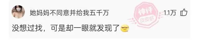 神评集锦,找不同,据说男生3秒就能发现 神评集锦,找不同,据说男生3秒就能发现