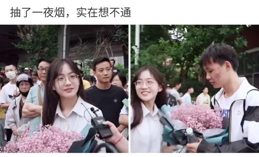 女友发自拍说刚做完运动,看她的脸色应该没有骗我,毕竟流了这么多的汗!哈哈哈 女友发自拍说刚做完运动,看她的脸色应该没有骗我,毕竟流了这么多的汗!哈哈哈