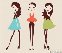 时尚洋气的女生网名 时尚洋气的女生网名