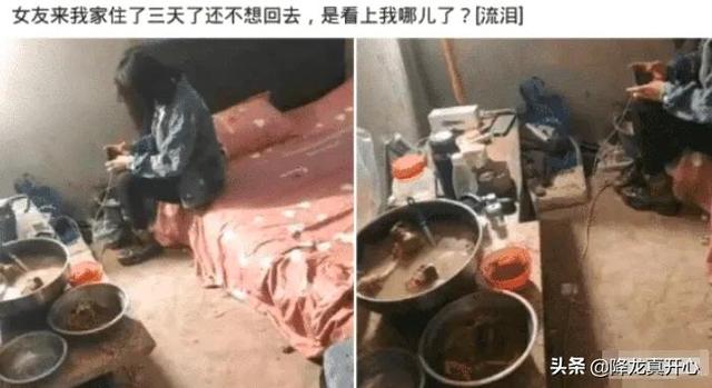 明明把她们p的很好看,为什么她们会生气? 明明把她们p的很好看,为什么她们会生气?