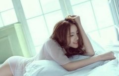 有这样的女票在家我真的不敢去上班了