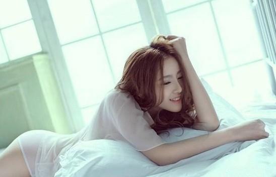 有这样的女票在家我真的不敢去上班了 有这样的女票在家我真的不敢去上班了