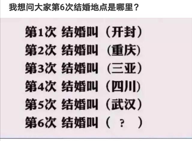 搞笑合集：大学生娶同学妈妈为妻，终于完成了对大学舍友的承诺