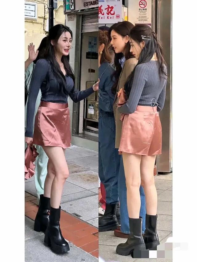 和漂亮表妹一起爬山 要注意什么？