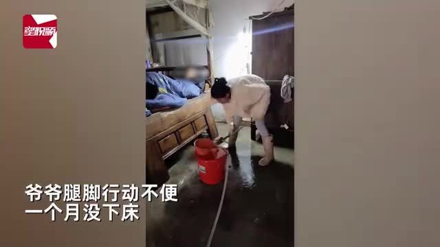 轻松一刻：网传最爽的治疗方法，是把病毒biu出来……