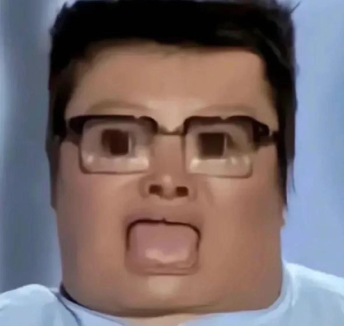 轻松一刻:网传最爽的治疗方法,是把病毒biu出来…… 轻松一刻:网传最爽的治疗方法,是把病毒biu出来……
