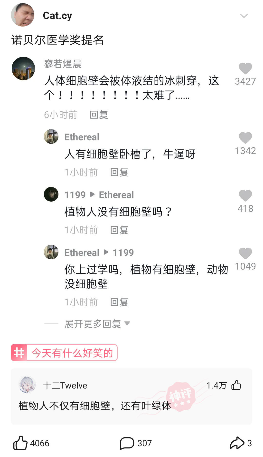 神回复：原来南方人洗脸真的是把毛巾打湿，然后擦擦擦吗？