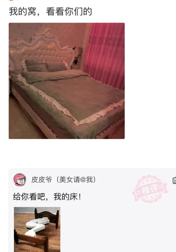 神回复:这种女网红,最后都会嫁给谁呢?神评太真实了 神回复:这种女网红,最后都会嫁给谁呢?神评太真实了