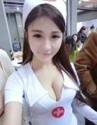 碰到这样的护士就有福了