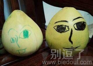 逗比室友的杰作。 逗比室友的杰作。