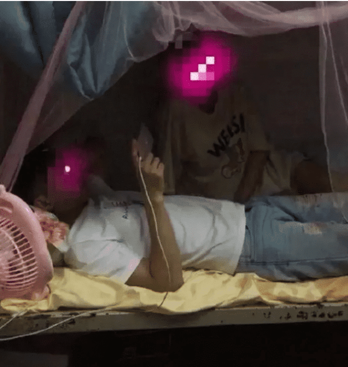 “男孩子千万不要随便和异性合租,真的很可怕!这谁顶的住啊?”哈哈哈哈 “男孩子千万不要随便和异性合租,真的很可怕!这谁顶的住啊?”哈哈哈哈