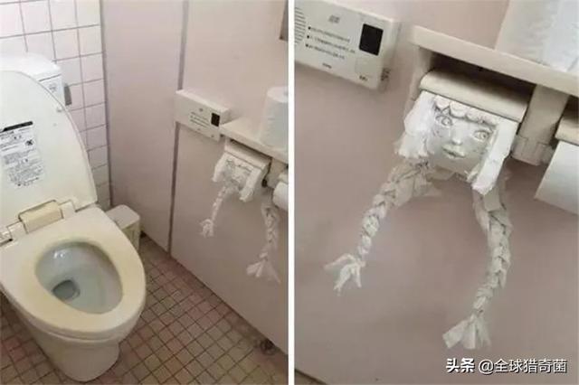 30张图片告诉你,人究竟能无聊到什么程度 30张图片告诉你,人究竟能无聊到什么程度