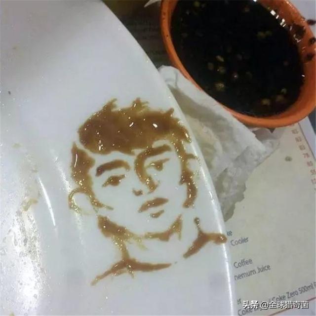 30张图片告诉你,人究竟能无聊到什么程度 30张图片告诉你,人究竟能无聊到什么程度
