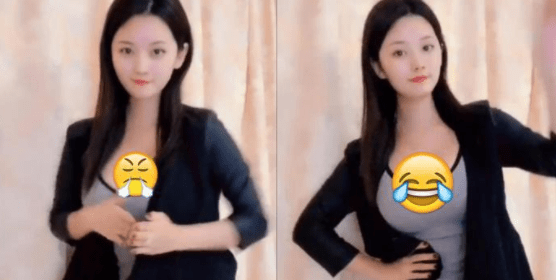 小姨子穿吊带在我眼前晃,老婆也不管,这么信任我的人品吗?哈哈哈 小姨子穿吊带在我眼前晃,老婆也不管,这么信任我的人品吗?哈哈哈