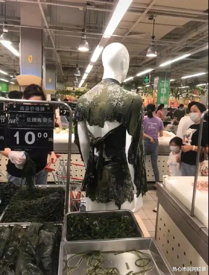 无法解释的人类迷惑行为,这简直就是人间真实了哈哈哈哈哈~ 无法解释的人类迷惑行为,这简直就是人间真实了哈哈哈哈哈~