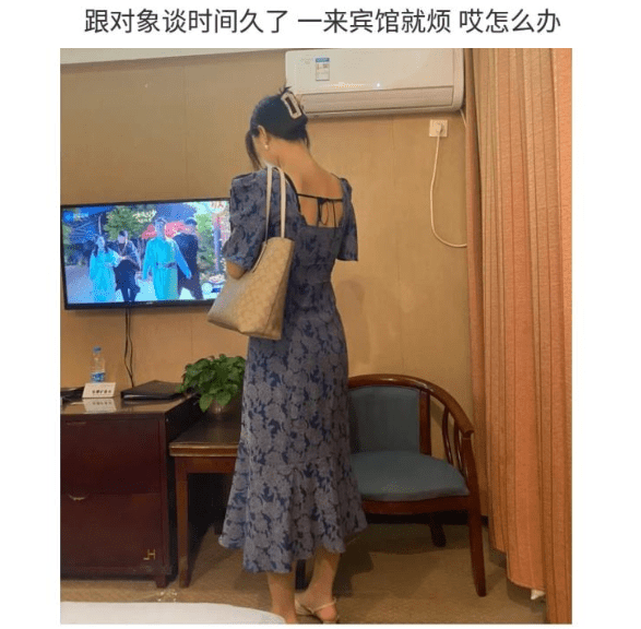 每次跟男朋友来宾馆就很烦,我该怎么办?哈哈哈哈评论区太逗了 每次跟男朋友来宾馆就很烦,我该怎么办?哈哈哈哈评论区太逗了