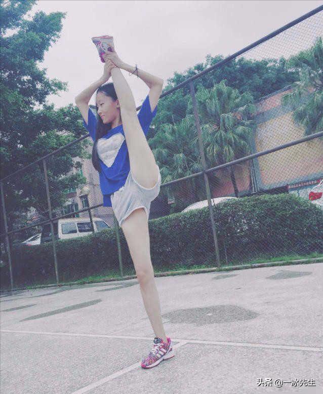 妹子真是霸气 妹子真是霸气