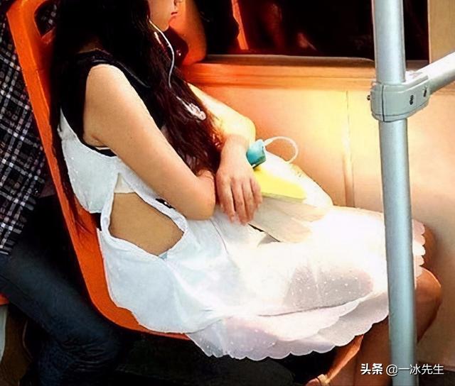 妹子真是霸气 妹子真是霸气