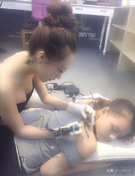 妹子真是霸气 妹子真是霸气