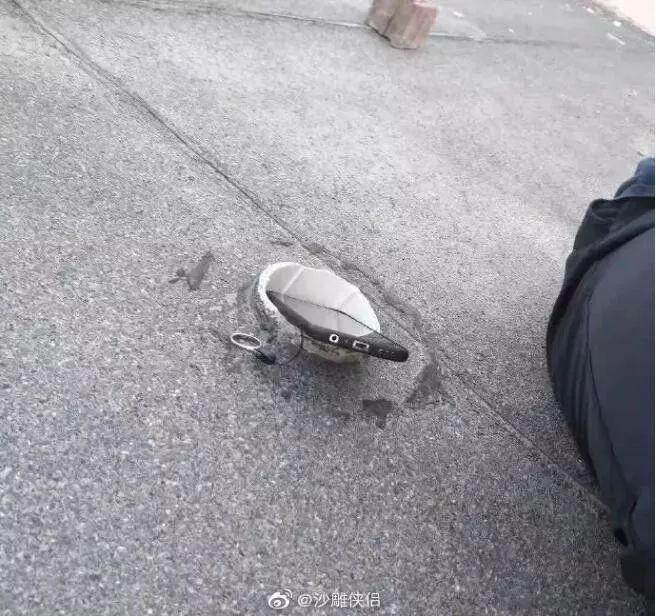 轻松一秒:不是吧!这都拿不下你? 轻松一秒:不是吧!这都拿不下你?