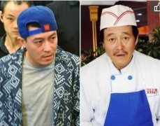 真是越来越像了 真是越来越像了