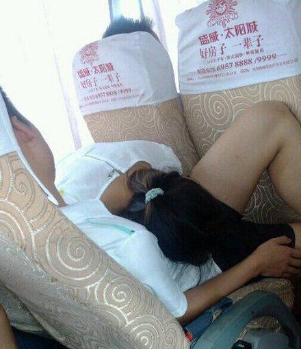 超大信息量的内涵图