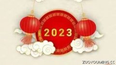 2023春节倒计时的心情说说