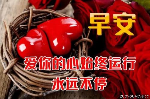 情侣早安问候搞笑特别文案