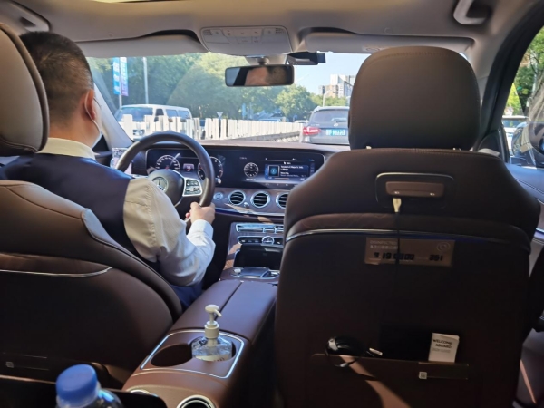 考驾照趣事 考驾照趣事