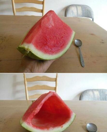 我觉得我真的是世界上最好的男朋友！