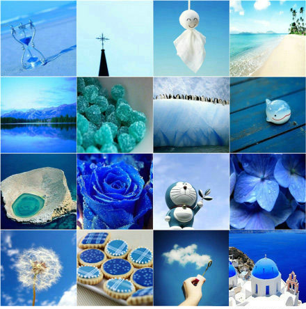 世界上最美丽的风景,一定含有绿色。