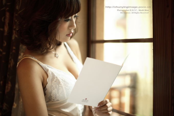 一封书信：你 还好吗