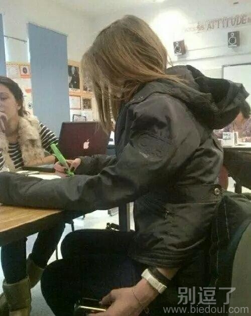 现在的孩子越来越聪明了 现在的孩子越来越聪明了