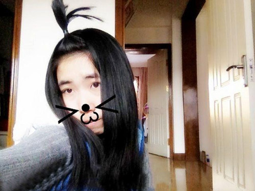 万恶的PS图片,坑了多少帅哥,美了多少衰女