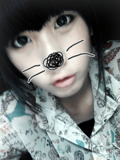 万恶的PS图片,坑了多少帅哥,美了多少衰女